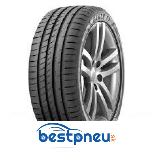 GOODYEAR 265/35 R20 95Y   TL EAGLE F1 ASYMMETRIC 2 